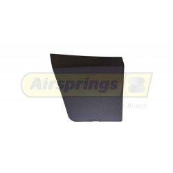 IVECO EUROCARGO EURO-6 BUMPER CENTRE COVER RH