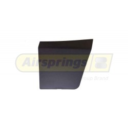 IVECO EUROCARGO EURO-6 BUMPER CENTRE COVER LH