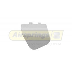 IVECO EUROCARGO EURO-6 BUMPER ROUND COVER LH