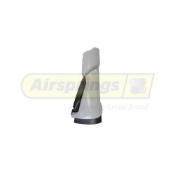 IVECO EUROCARGO EURO-6 CORNER PANEL LH