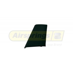 IVECO HEADLAMP SIDE COVER LH