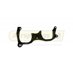 IVECO AUXILIARY LAMPS SUPPORT RH