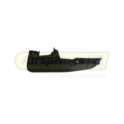 IVECO BUMPER END PANEL RH