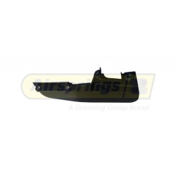IVECO BUMPER END PANEL LH