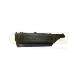 IVECO STRALIS CORNER SPOILER RH