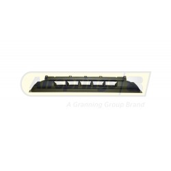 IVECO STRALIS CENTRE SPOILER