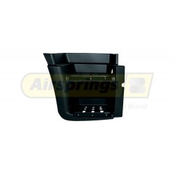 IVECO STRALIS FOOTBOARD BLACK RH