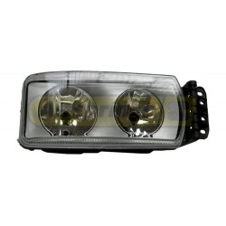 IVECO RH HEADLAMP MANUAL