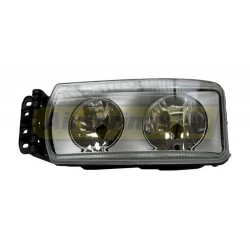 IVECO LH HEADLAMP ELECTRIC