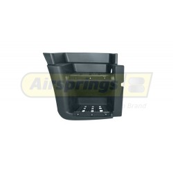 IVECO FOOTBOARD RH AT AD AS GREY