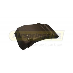 IVECO REAR MUDGUARD LH