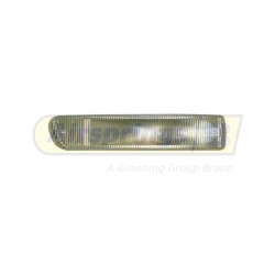 IVECO INDICATOR LIGHT RH CLEAR