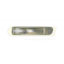 IVECO INDICATOR LIGHT LH CLEAR