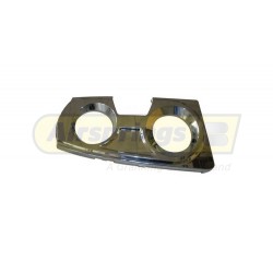 IVECO STRALIS FOGLAMP RIM RH (CHROME)