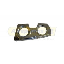 IVECO STRALIS FOGLAMP RIM LH (CHROME)