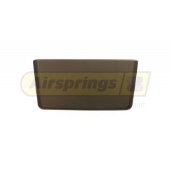 IVECO BUMPER COVER FOR ISW100/ISR100