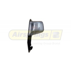 IVECO CORNER LAMP RH CLEAR