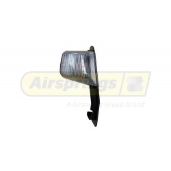 IVECO CORNER LAMP LH CLEAR