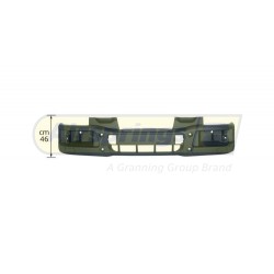 IVECO EUROCARGO FRONT BUMPER