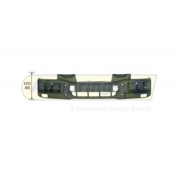 IVECO BUMPER W. FOGS