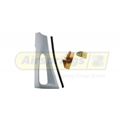 IVECO EUROCARGO CORNER PANEL RH (SEAL BRKT KIT)