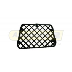 IVECO EUROCARGO TREADPLATE RH LH