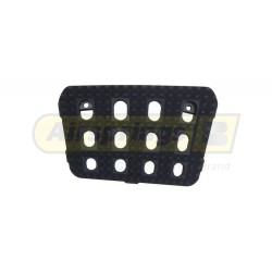 IVECO EUROCARGO  TREAD PLATE RH (PLASTIC)