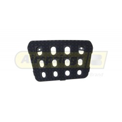 IVECO EUROCARGO  TREAD PLATE LH (PLASTIC)