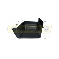 IVECO EUROCARGO FOOTBOARD RH OE