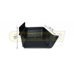 IVECO EUROCARGO FOOTBOARD LH OE