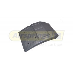 IVECO EUROCARGO REAR MUDGUARD RH 130 TO 180