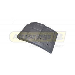 IVECO EUROCARGO REAR MUDGUARD LH 130 TO 180