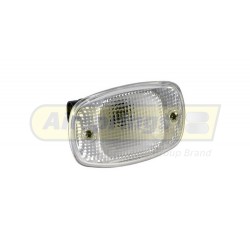 IVECO EUROCARGO STRALIS RH MARKER LAMP - ROOF/SUNVISOR