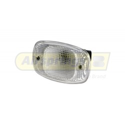 IVECO EUROCARGO STRALIS LH MARKER LAMP - ROOF/SUNVISOR