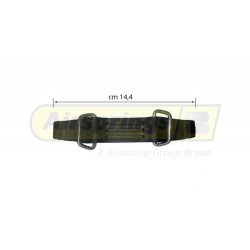 IVECO BATTERY COVER STRAP ALL MODELS