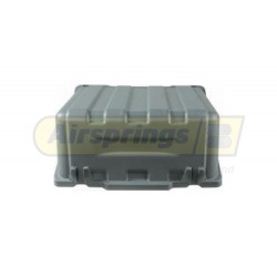 IVECO EUROCARGO BATTERY COVER