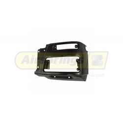 BUMPER LH STEEL - EUROTRAKKER 2007ON