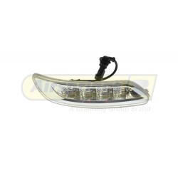 SUNVISOR LAMP LED RH STRALIS 13 S-WAY 19