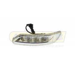 SUNVISOR LAMP LED LH STRALIS 13 S-WAY 19