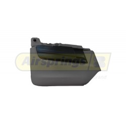 MAN TGS E6 LOWER BUMPER RH (NO FOG)