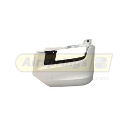 MAN TGX E6 BUMPER LH (WITH FOG HOLES)