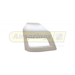 MAN TGX E6 HEADLAMP PANEL (PRIMER) RH
