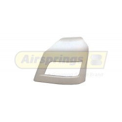 MAN TGX E6 HEADLAMP PANEL (PRIMER) LH