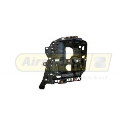 MAN TGS TGX HEADLAMP CARRIER LH