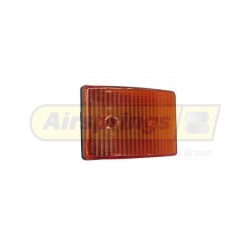 MERCEDES INDICATOR LAMP RH + CABLING