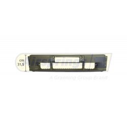 MERCEDES ATEGO CENTRAL BUMPER (400mm)