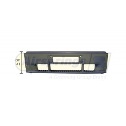 MERCEDES ATEGO CENTRAL BUMPER (470mm)