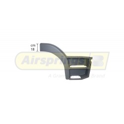 MERCEDES ATEGO STEP WING RH V1 TWIN