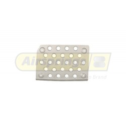 MERCEDES TREAD PLATE RH LOWER