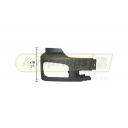 MERCEDES AXOR BUMPER RH